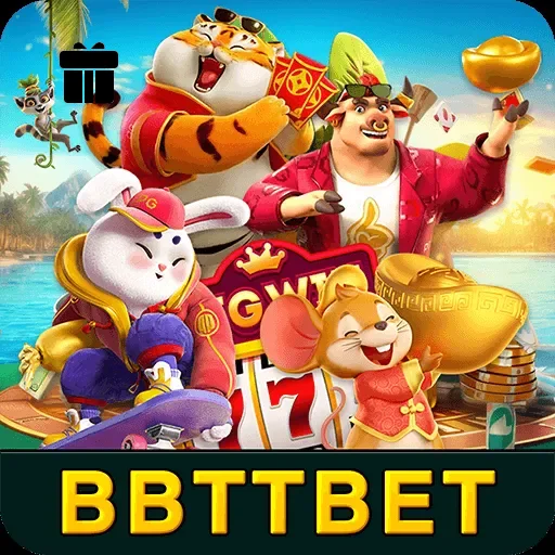 bbttbet Logo